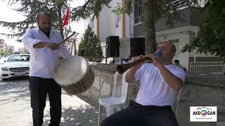 Zurnacı Yetiş Davulcu Yusuf - Akdeniz Akşamları & Yorgun Resimi