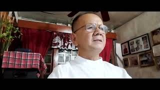 The Solid Rock...Morning Devotion. Prayer is Powerful. To God Be the Glory. Share! Like! Subscribe!