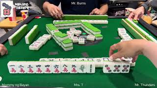 #401 May 13 2024 Thank you, 24K subscribers!🤗🎉🥳👏🎊🙌🍾 #mahjongtherapy #mahjong