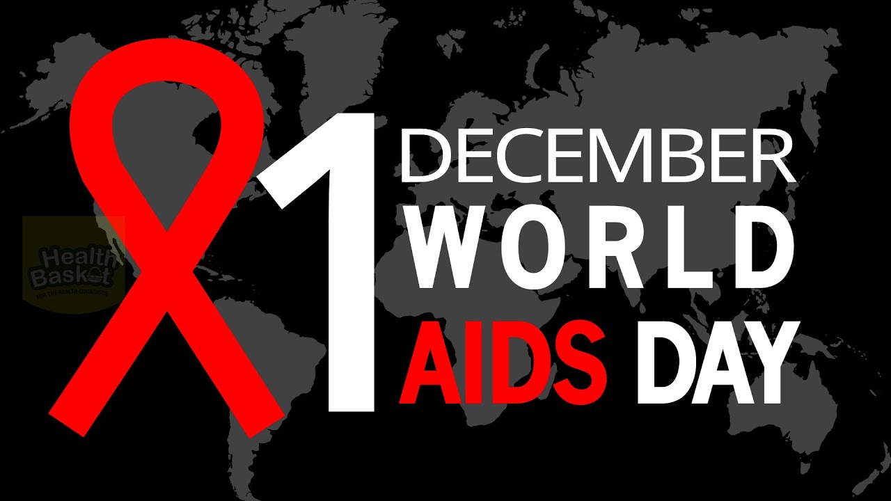 WORLD AIDS DAY 2021 | Whatsapp status | Be aware! - YouTube