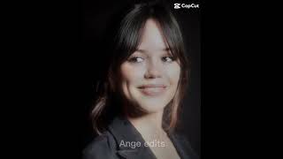 Jenna Ortega Edit
