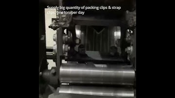 (Whatsapp: +85362802153) PACKING CLIP 5/8″（strap-seal-machine.com）