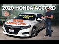 2018-2020 Honda Accord 1.5L- НАРОДНЫЙ АВТО ИЗ США - тест драйв - обзор Хонда Аккорд [2021]