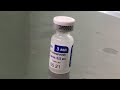 Вакцинация против COVID-19 началась в Бийске (Будни, 21.12.20г., Бийское телевидение)