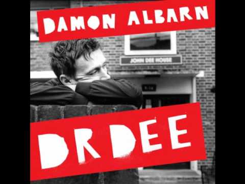 Damon Albarn - Edward Kelley