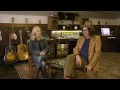 Sheryl Crow - Halfway There (The Story Behind The Song)