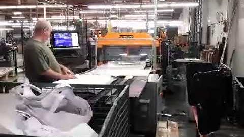 Reconditioned FL Smithe PHP