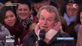 Les Prout sur FRANCE 3