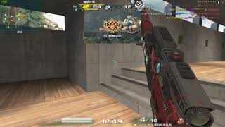 AVA Orsis HEX Gameplay