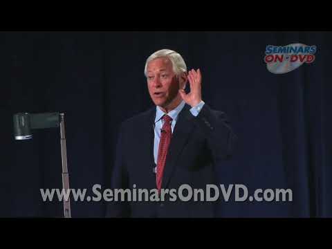 Brian Tracy Strategic