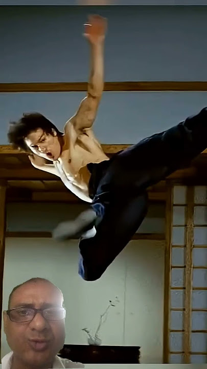 Bruce Lee No 1 Fighter #kungfu #viral #edit #suscribe #ytshorts