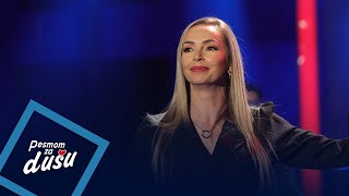 Jelena Gerbec - Sve mi dobro ide osim ljubavi - (LIVE) - (TV Grand 27.11.2023.) Resimi