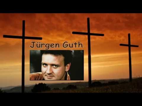 In Erinnerung an Jürgen Guth - "Wo bist Du?" -  RCH multimedia 2016