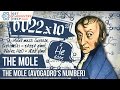 Mastering The Mole Concept In Chemistry