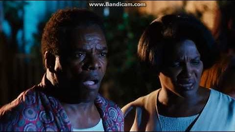 Friday Deebo Vs Craig Fight Scene