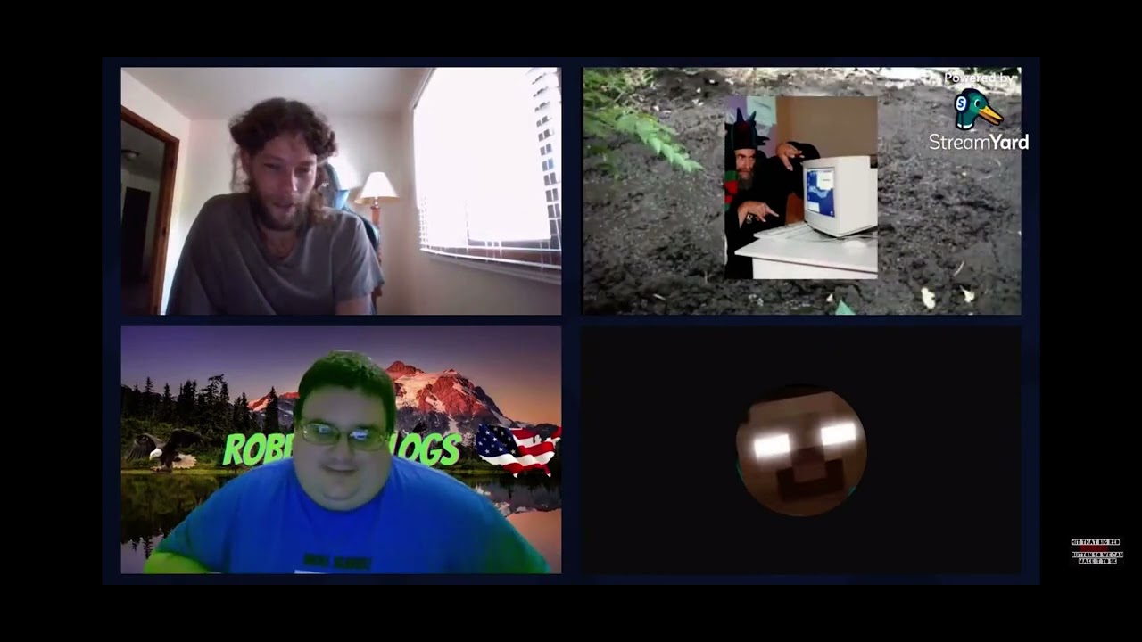 Toast Talks To Picrob