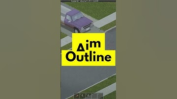 Make The Game EASIER! #shorts #projectzomboid #gamingshorts