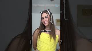 People Think This Girl Might Be in Danger