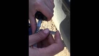 FIAT Turbo Decoder SIP22 Fiat, Lancia, Iveco, Alfa | old tool