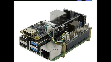 PiKVM v3 The Ultimate KVM over IP for Raspberry Pi 4bUnleash the Power of Remote Access with PiKVM