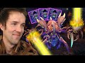 Let my Beetles do the tanking! - BEETLE BUILD Anub'Arak