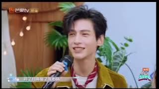 Download lagu 2023 Tv show | Luo Yun Xi | Song Yi | Follow Your Heart team ..