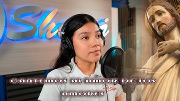 Thumbnail of Cantemos al amor de los amores