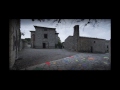 Pascale Marthine Tayou site specific contemporary art / Castello di Ama - Tuscany - 2012