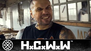 WORST - A VERDADE - HC WORLDWIDE (OFFICIAL 4K VERSION HCWW)