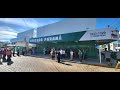 Transmissão ao vivo JGTV | Inauguração do Mercado e Depósito de Gás Paraná