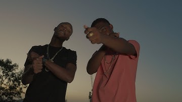 Jer x Shumayrie - Ma Tende (Official Video)