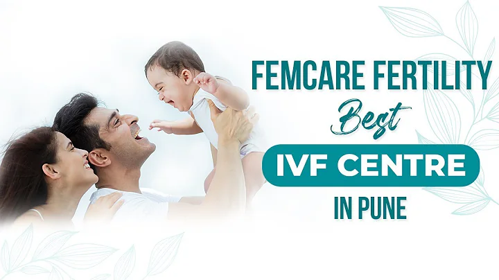 Femcare Fertility Promotional Video