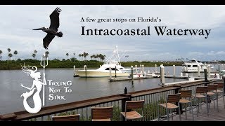 Florida's Intracoastal Waterway #81