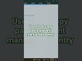 security level user level copy paste Tally Prime