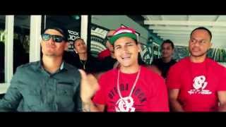 Video-Miniaturansicht von „Ink'd up Ink'd out "OFFICIAL MUSIC VIDEO 2015"“