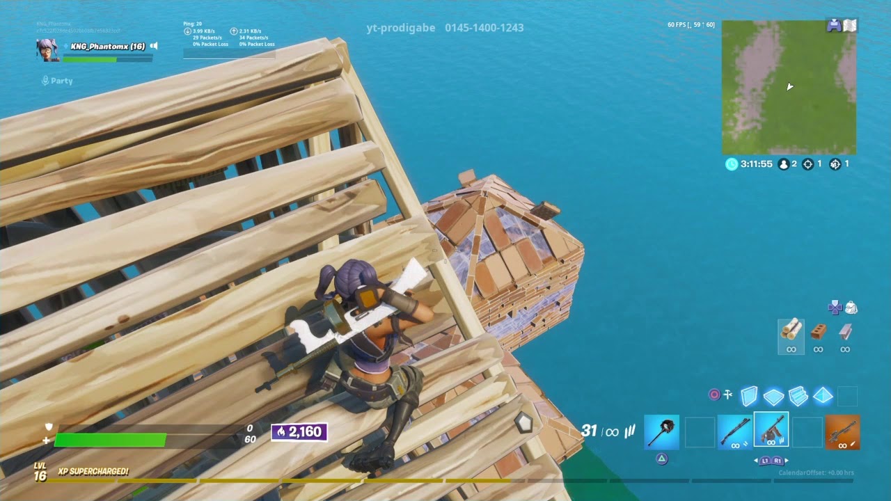 Some Clips exe.* YouTube