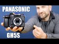 The Panasonic GH5S is Fantastic! My Full Hands-On Review (late 2020!)