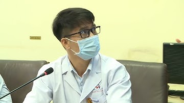 Hội chẩn BN Nhồi máu cơ tim, Suy tim I BV Đa khoa huyện Mỹ Đức