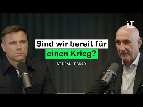 Neun Mahlzeiten bis zur Anarchie — Sind wir bereit für einen Krieg?