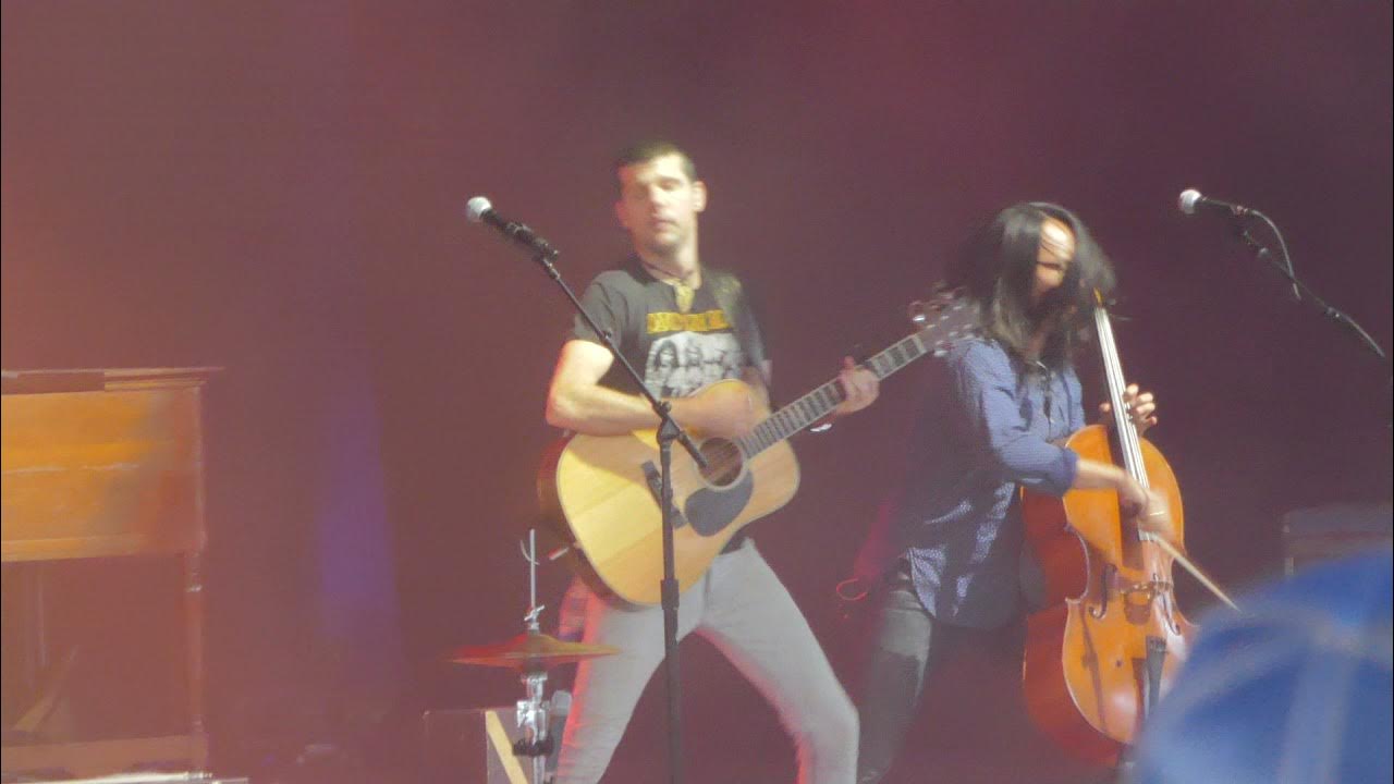 The Avett Brothers - June 16, 2019 - Bethel Woods - Complete show The Avett Brothers - June 16, 2019 - Bethel Woods - Complete show
