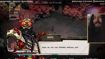 Video Game Music Reaction to Context Pipeline - Part 1