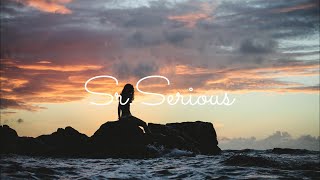 〇 Ben Böhmer & Panama - Weightless (DJ Seinfeld Remix) | 𝚂𝚛. 𝚂𝚎𝚛𝚒𝚘𝚞𝚜