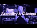 Film Scoring 101 - Atonality and Clusters