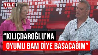 Kerem Görsevden Her Şey Çok Güzel Olacak Mesajı