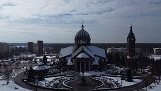 Parafia Bł. Karoliny W Tychach