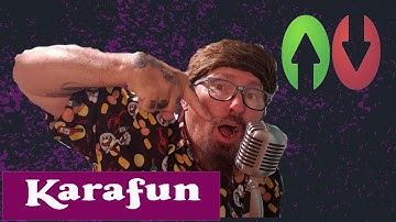 How to Upload KaraFun to an External Hard Drive (Step-by-Step Guide)