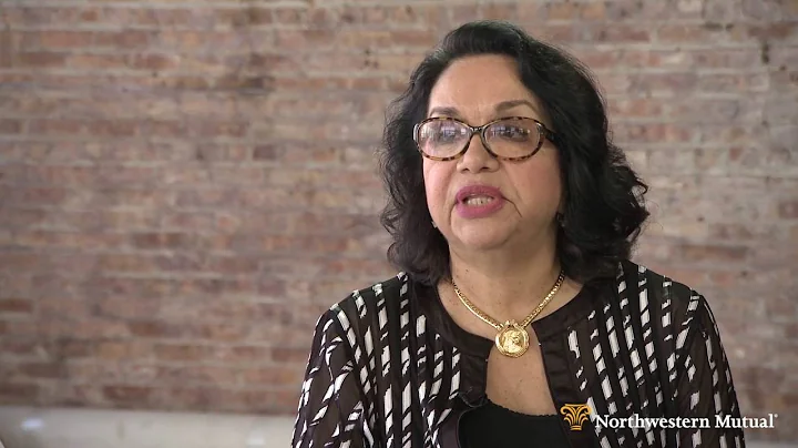 How Patricia Stout Built a Thriving Travel Agency