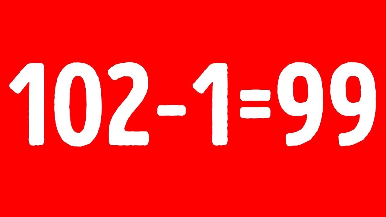 If You Solve One of These Riddles, You're 40% Smarter Than the Average