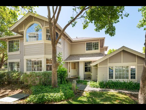 12 Bridle Path Lane, Novato, CA home video tour