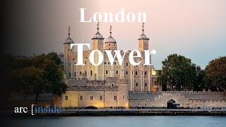 London - Tower - Ein Rundgang